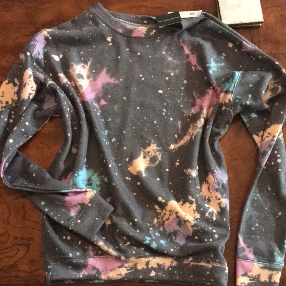 Grayson Threads Sweatshirt size xs